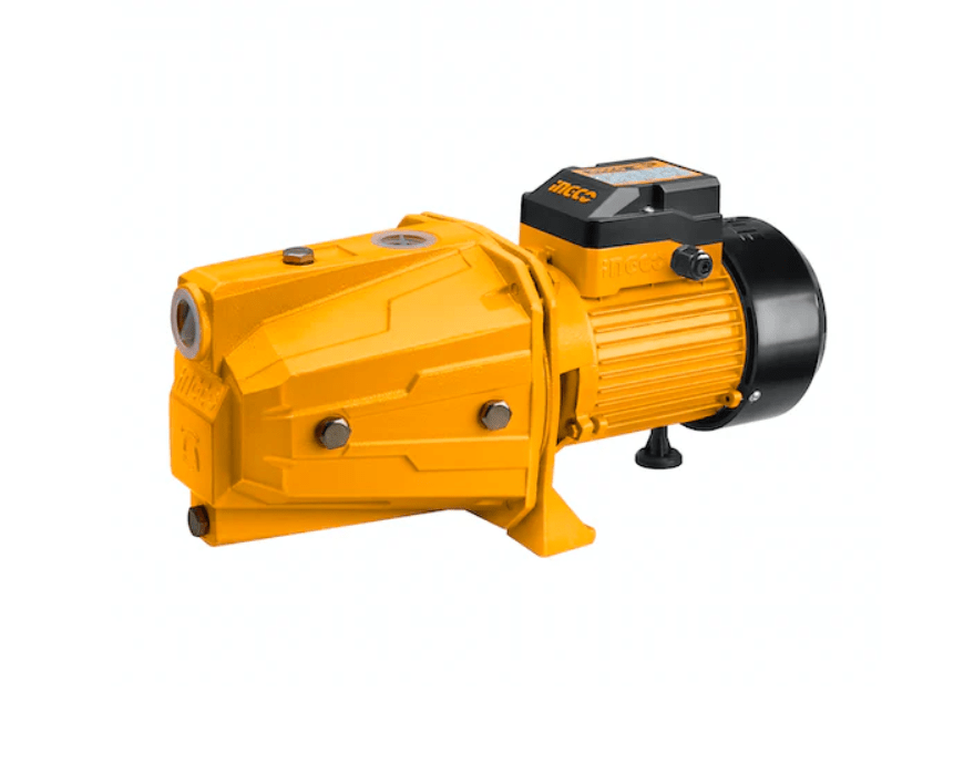 BOMBA DE AGUA AUTOCEBANTE 1X1