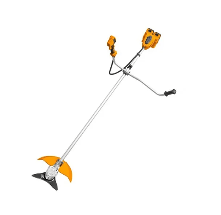 DESBROZADORA BL INALAMBRICA INDUSTRIAL 40V INGCO CSTLI200181