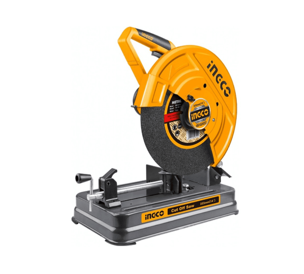 TRONZADORA ELECTRICA 2350W/355MM INGCO COS355381