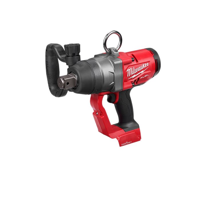 M18 FUEL LLAVE IMPACTO 1'' 2BAT MOD.2867-259HD2