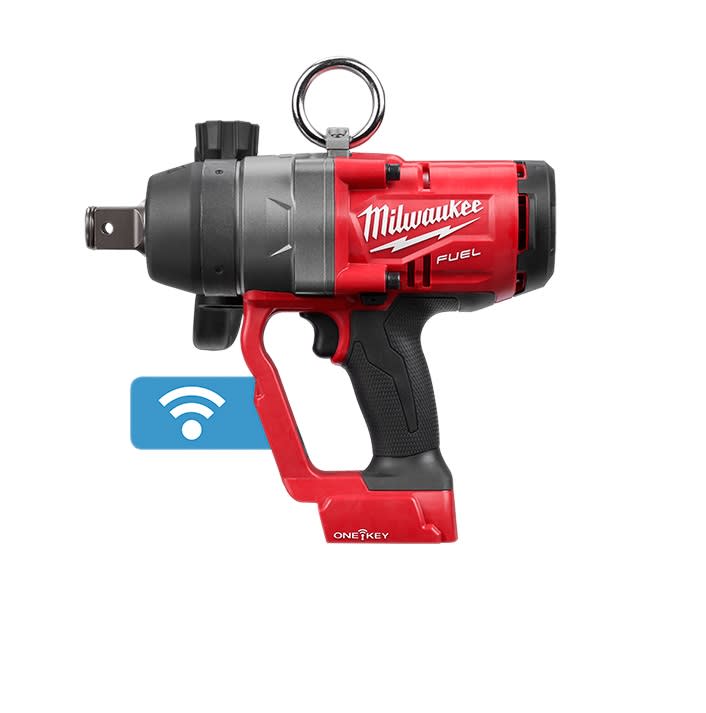 M18 FUEL LLAVE IMPACTO 1'' 2BAT MOD.2867-259HD1