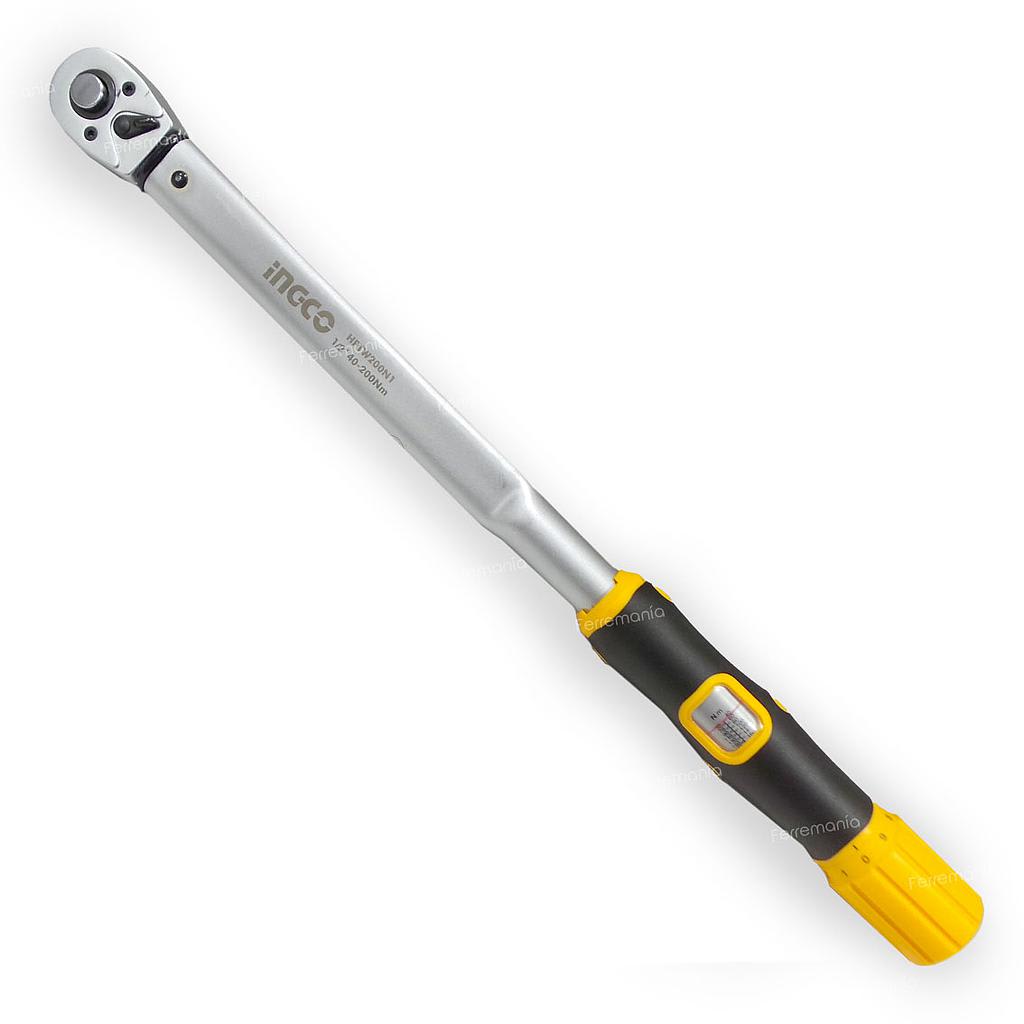 LLAVE DE TORQUE INDUSTRIAL 1/2