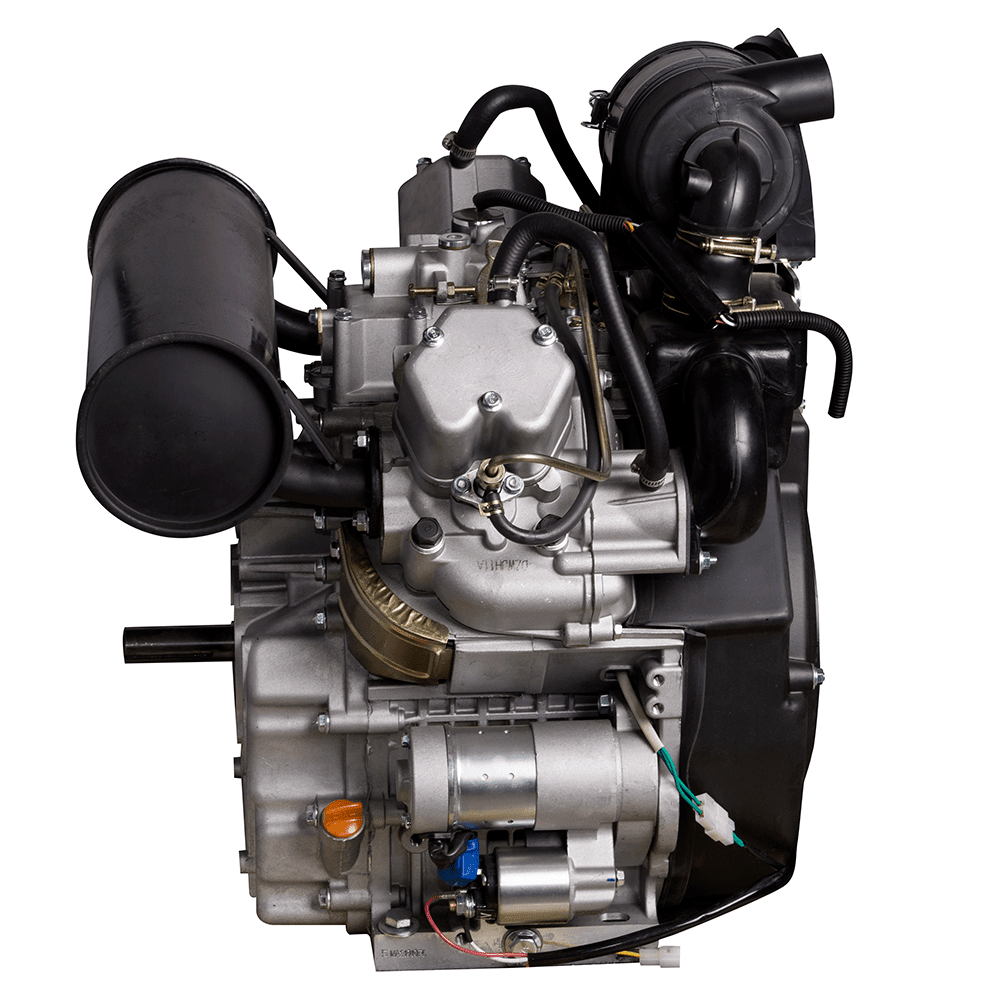 MOTOR 16 HP DIESEL KIPOR4