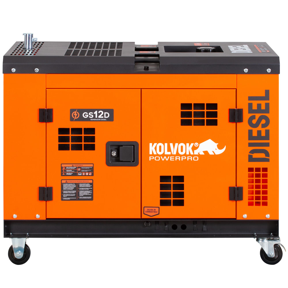 Generador eléctrico a diesel 10 KVA2
