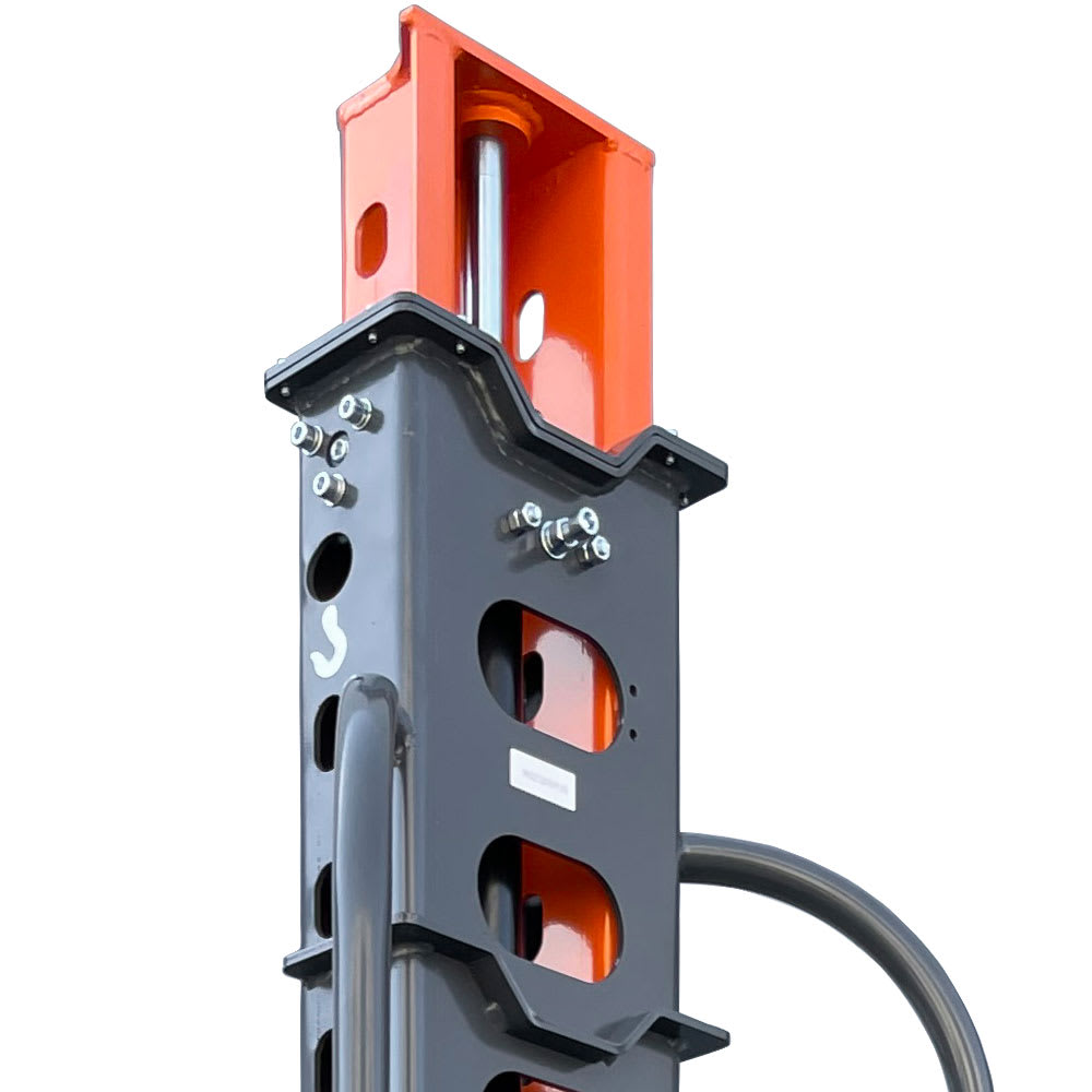 MONTACARGA SEMI ELÉCTRICO BASE EUROPEA2