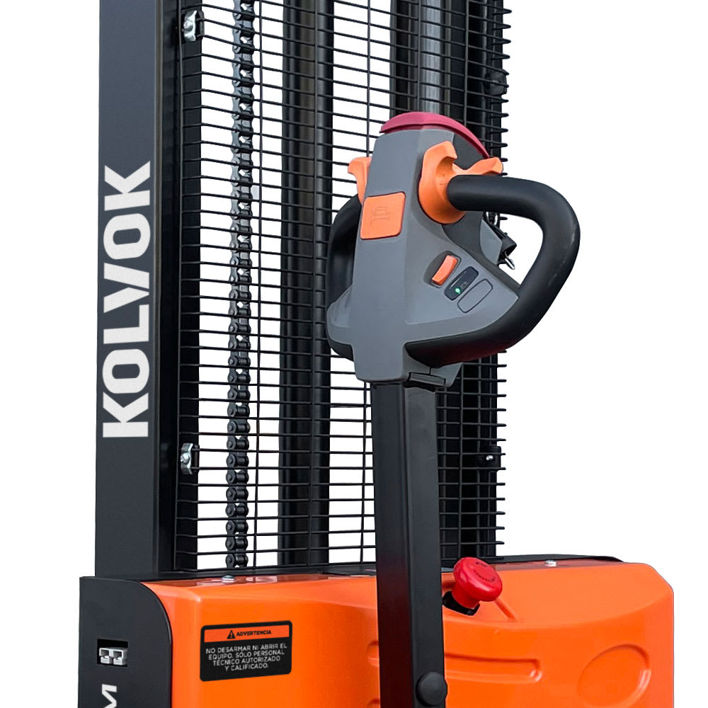 APILADOR ELÉCTRICO BASE AMERICANA S1535B63