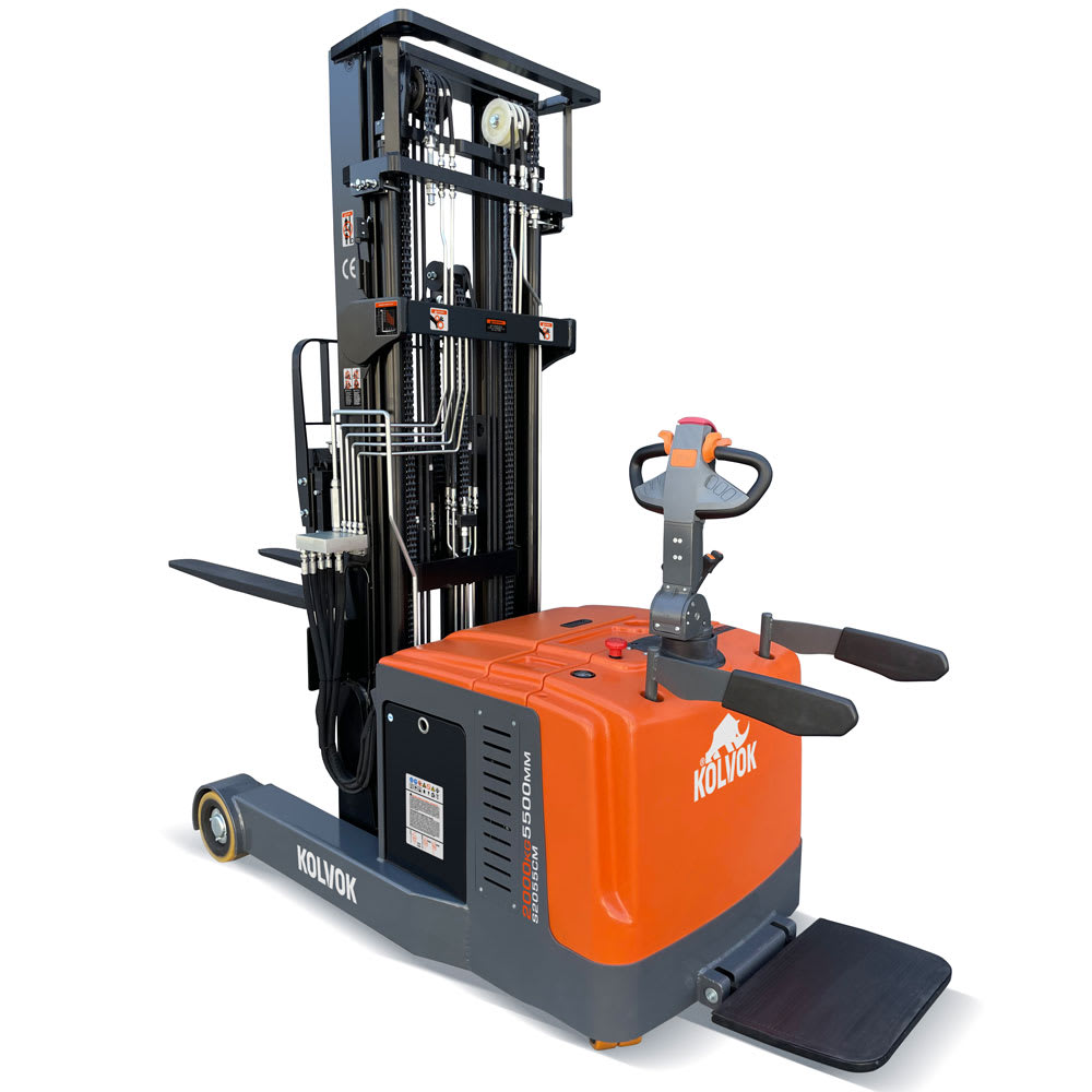 APILADOR CONTRABALANCEADO BASE AJUSTABLE S2055CM1