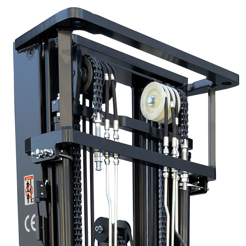 APILADOR CONTRABALANCEADO BASE AJUSTABLE S2055CM2