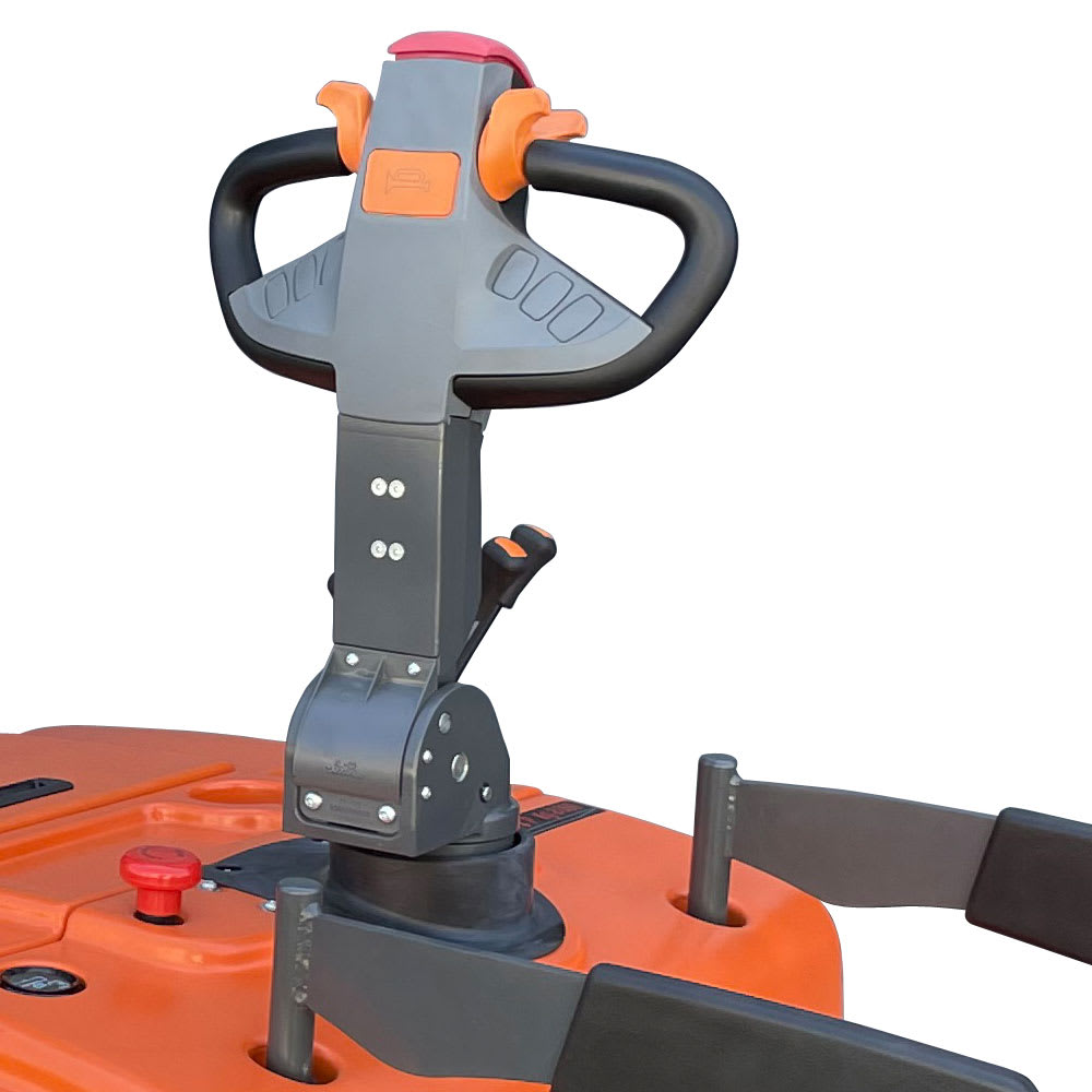 APILADOR CONTRABALANCEADO BASE AJUSTABLE S2055CM3