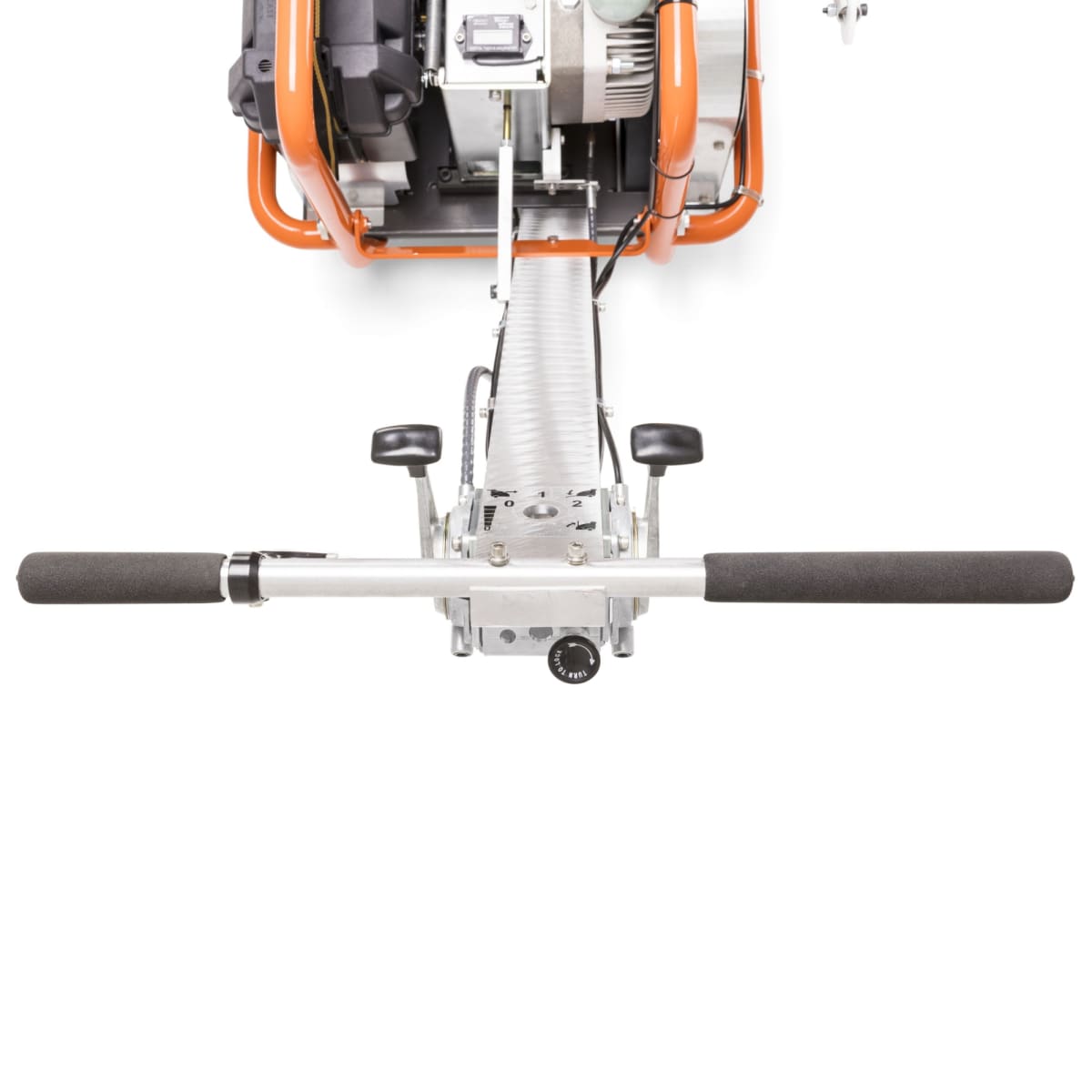 Cortadora de Pavimento fresco Husqvarna Soff-Cut x20002