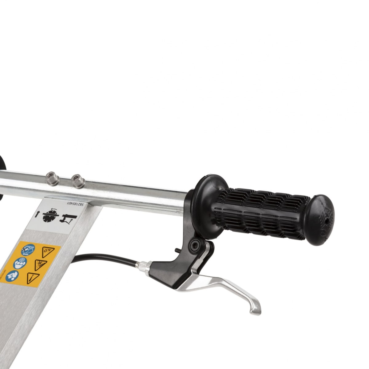 Cortadora de hormigón fresco Husqvarna Soff-Cut x1502