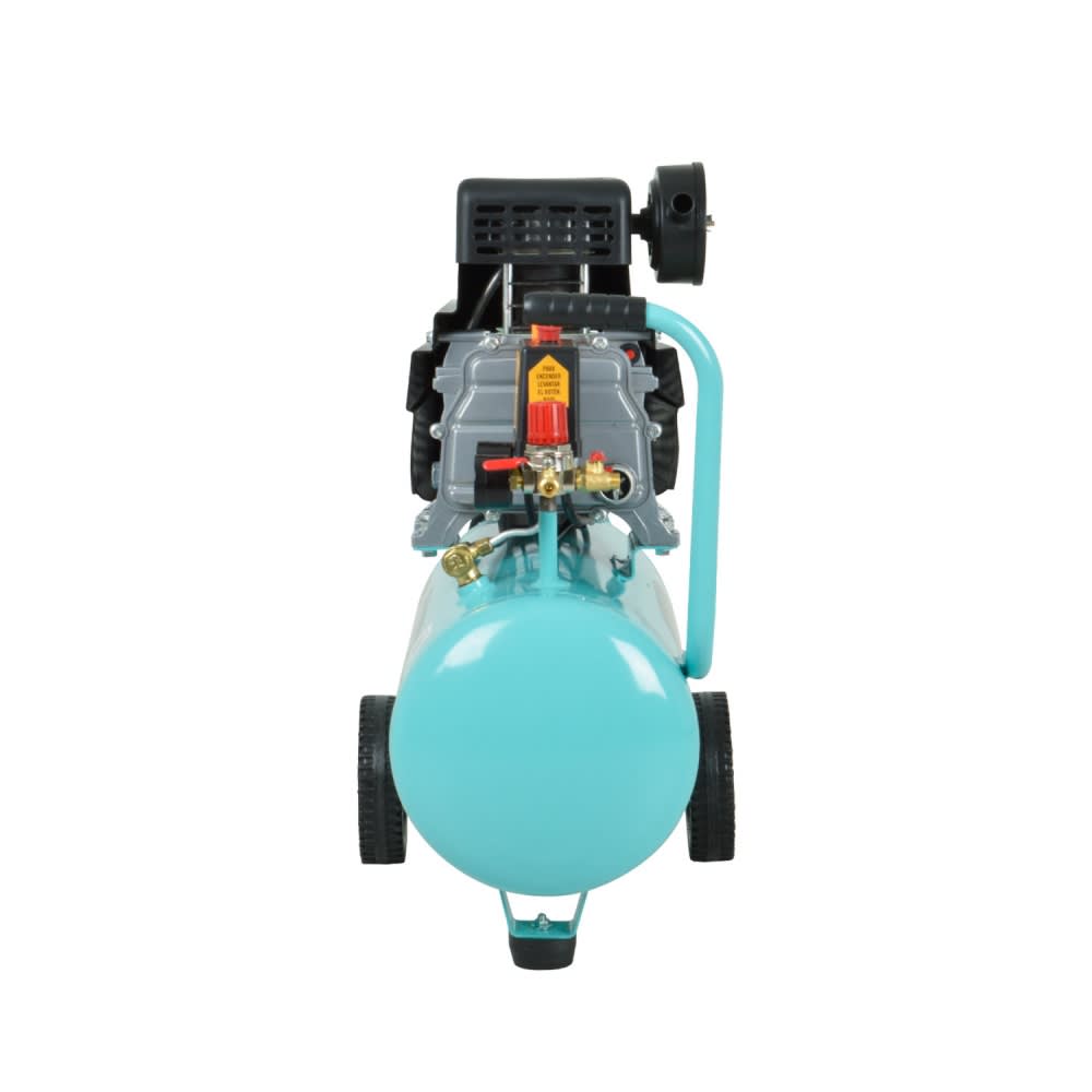 MOTOCOMPRESOR 24 litros 1.5hp C24/25 ENERGY3