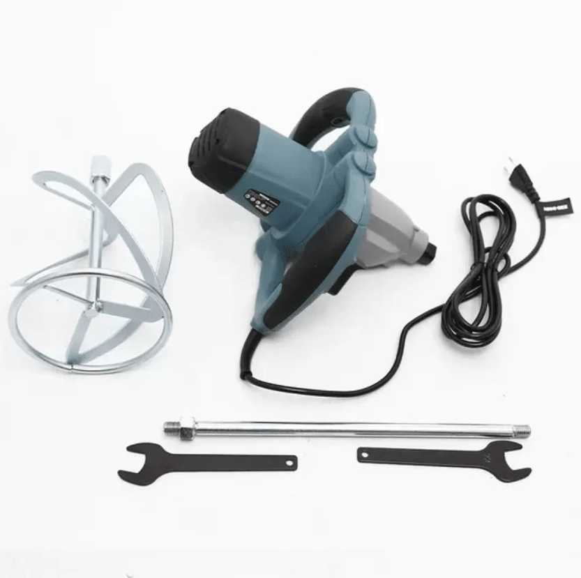 MEZCLADORA 1600W 140-160L WS5519 WESCO6