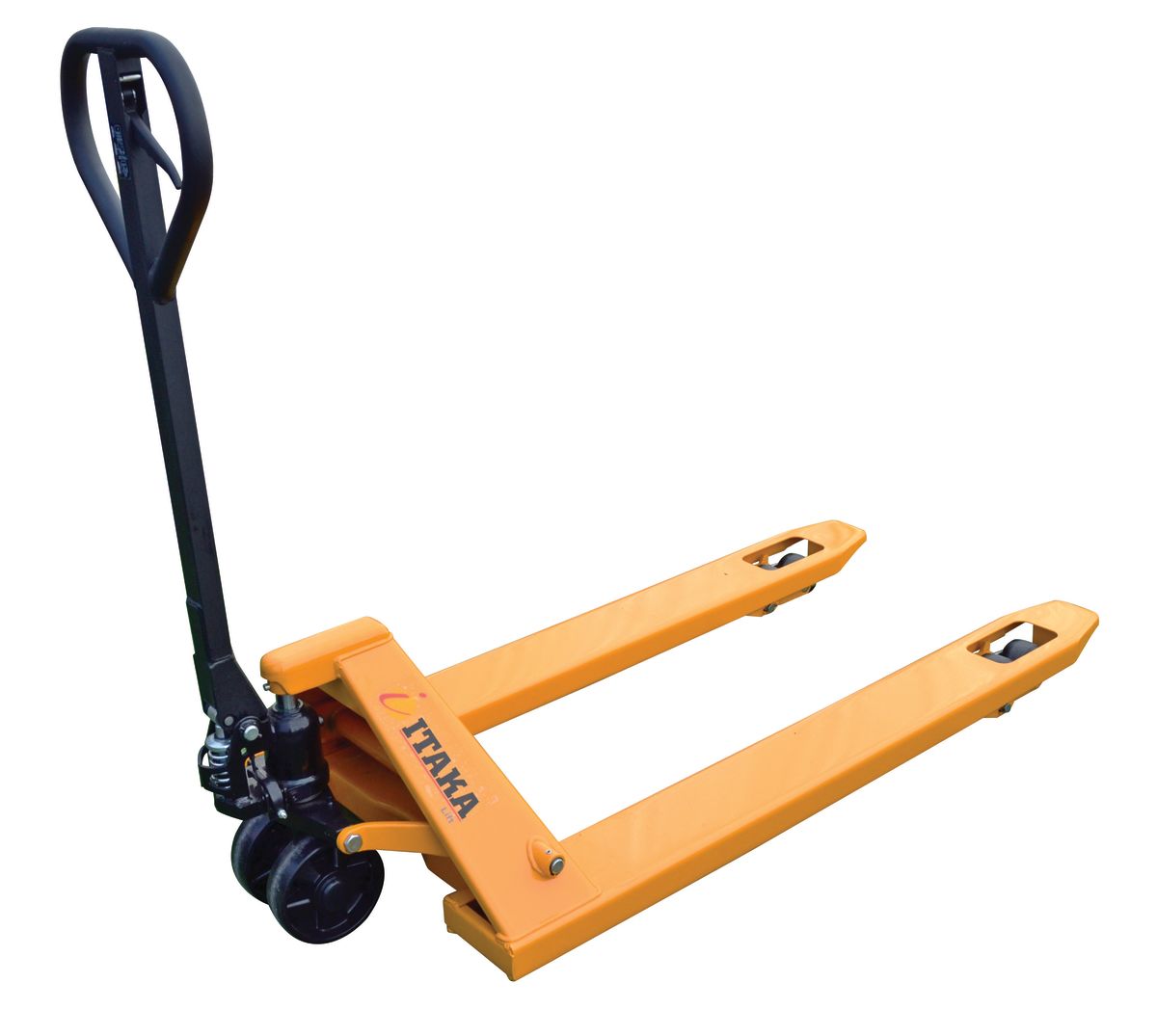 TRANSPALETA MANUAL 2000KG 685X1150MM DUCAR MOD.DB 20001