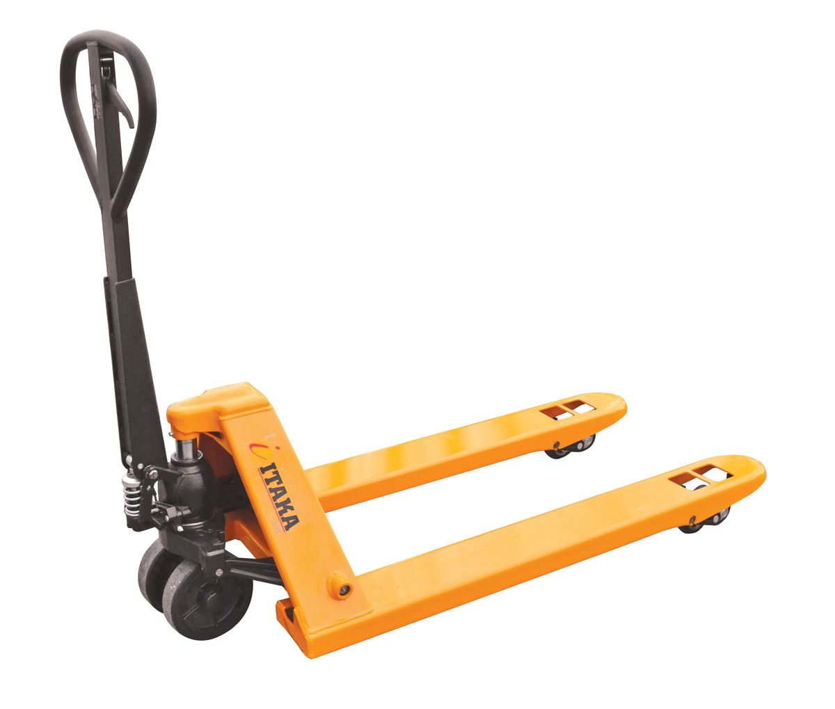 TRANSPALETA MANUAL 5000KG 685X1220MM MOD.WB 50001