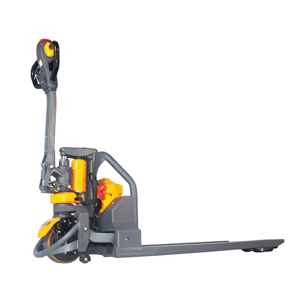 TRANSPALETA FULL ELECTRICA 1500KG1