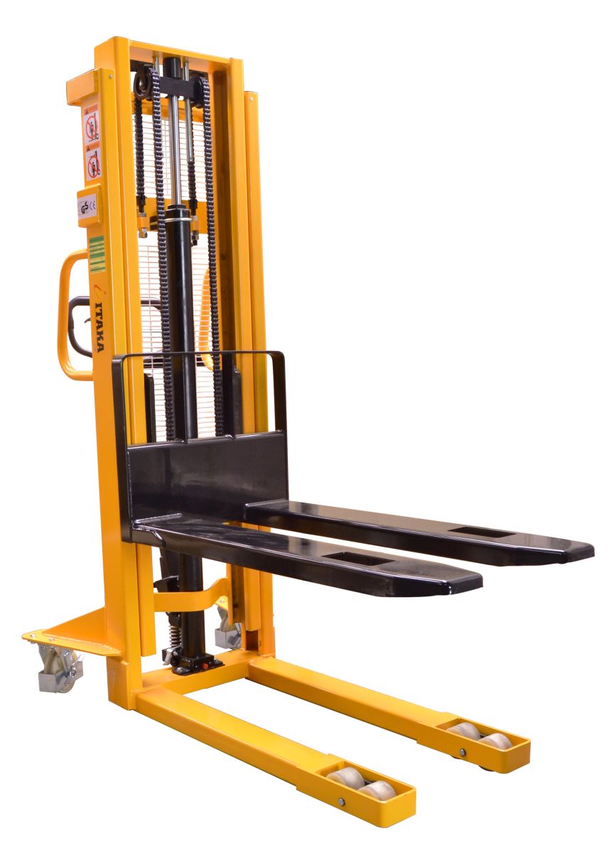APILADOR MAN 1.0T X 2.5M FIJO SDJ10251