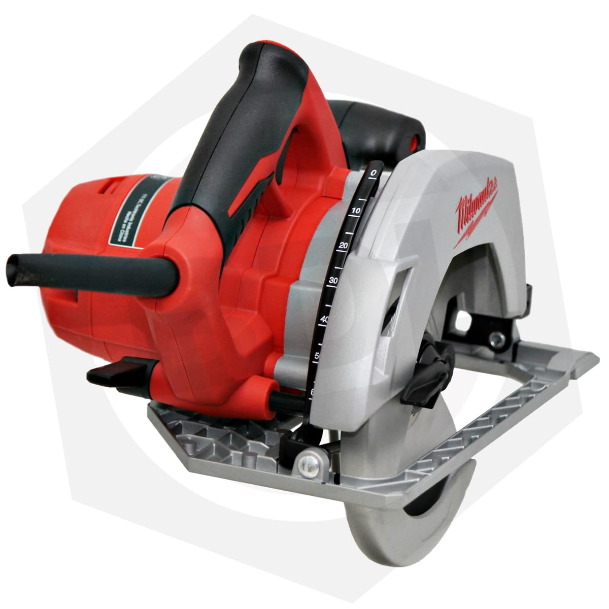 SIERRA CIRCULAR 7 1/4'' 1600W 6430-59 MILWAUKEE | HDTOOLS3