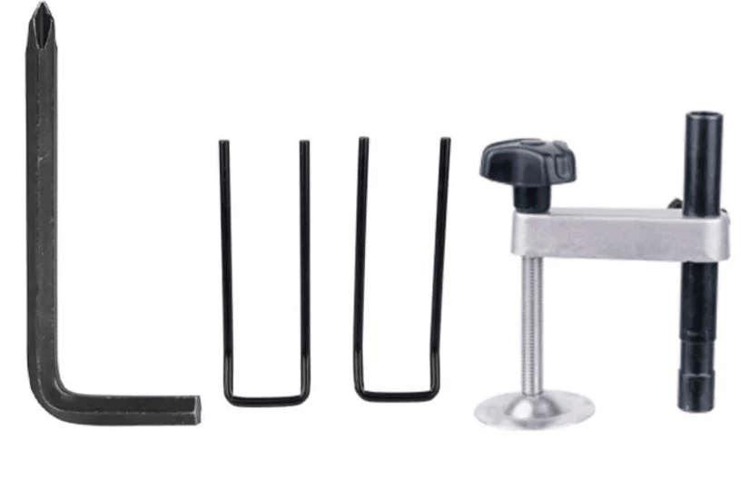 SIERRA INGLETEADORA 1800W 255MM WESCO MOD.WS71703