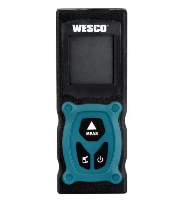 MEDIDOR DIGITAL 40 METROS WS8902 WESCO | HDTOOLS1