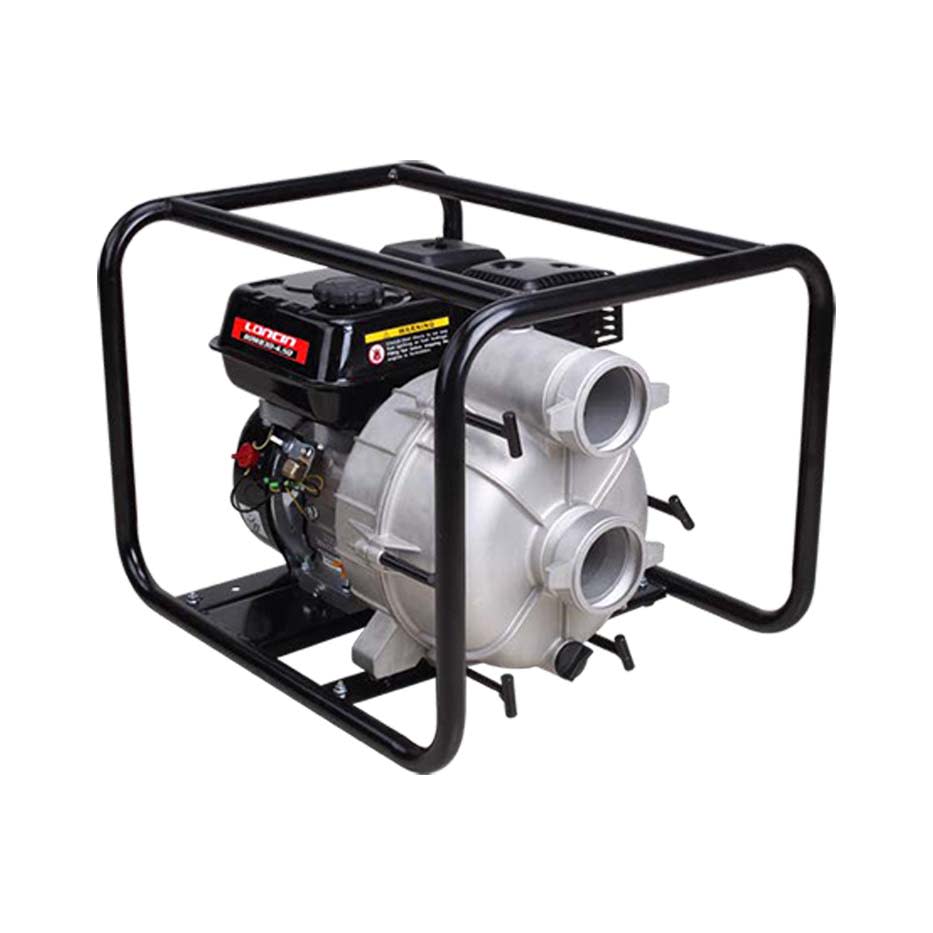 Motobomba LONCIN 3
