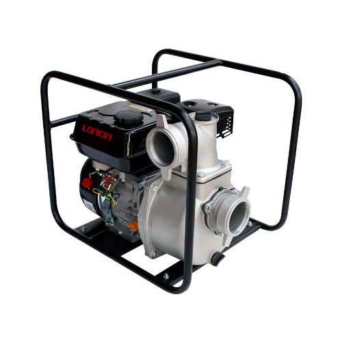 Motobomba LONCIN 3