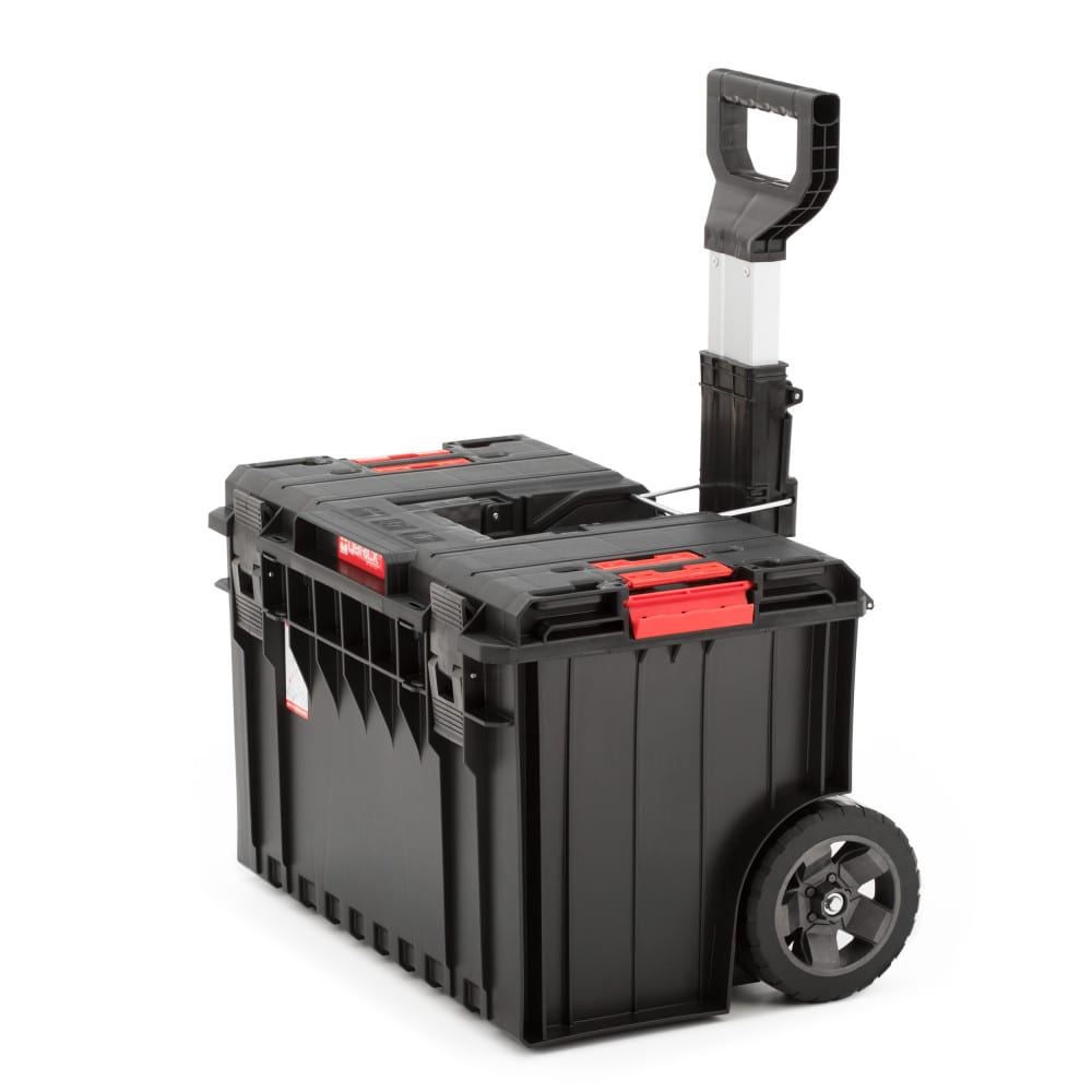 CAJA HERRAMIENTAS MÓVIL SYSTEM ONECART MOD.SK031