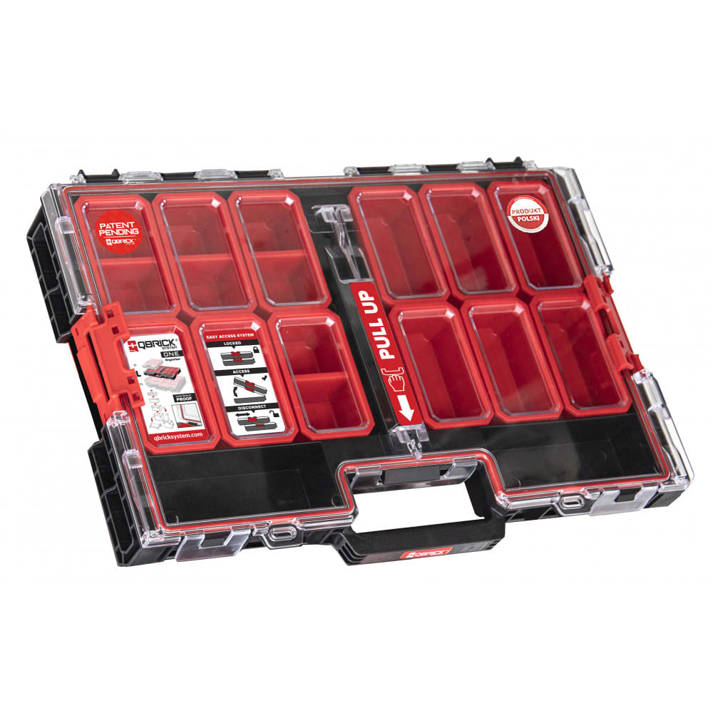ORGANIZADOR L SYSTEM ONE MOD.ORGL31