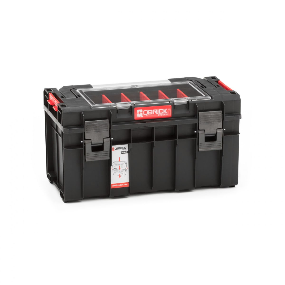 CAJA DE HERRAMIENTAS SYSTEM PRO 500 MOD.SPRO5001