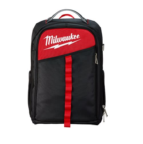 MOCHILA HD LOW PROFILE JOBSITE 48-22-8202 MILWAUKEE | HDTOOLS1