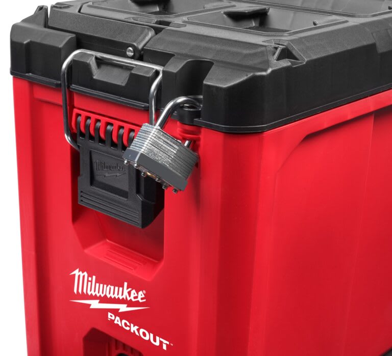 CAJA DE HERRAMIENTA COMPACTA 48-22-8422 MILWAUKE2
