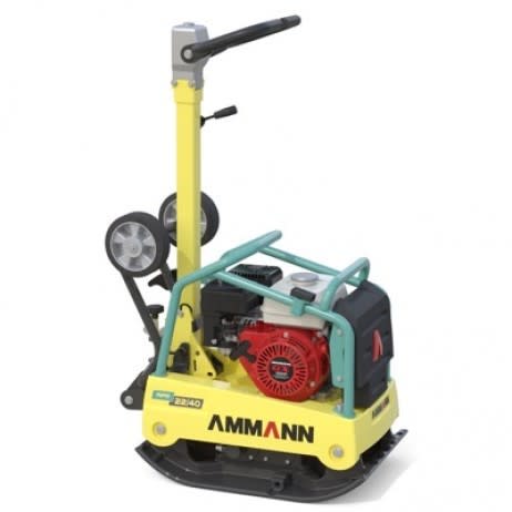 Placa Compactadora APR 22/40 AMMANN1