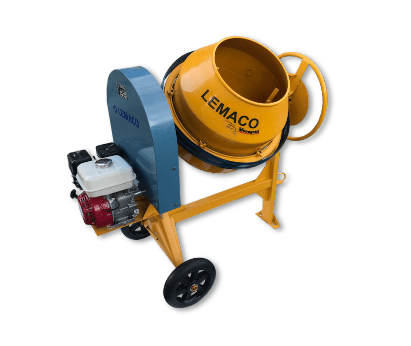 Trompo volteo TV150M BENC LEMACO1