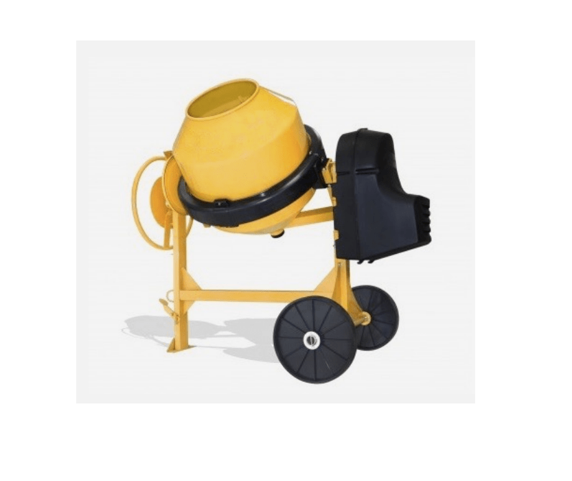 Trompo volteo TV 250M BENC LEMACO1