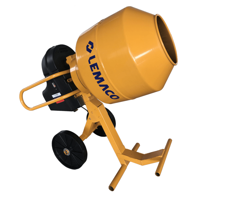Trompo volteo directo TVD250M LEMACO1