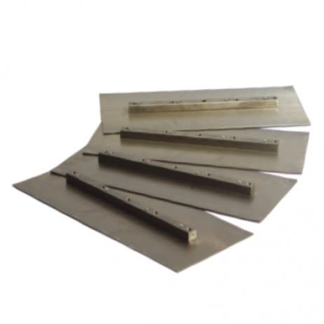 Juego aspas terminación CM90 (4 ASPAS) LEMACO1