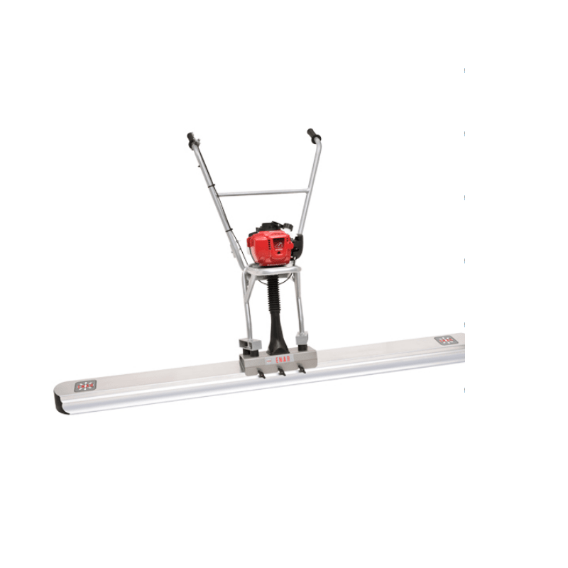 Grupo motriz regla vibradora Honda GX35 LEMACO1