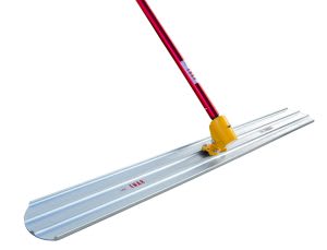 Platacho Bullfloat Oscilante 1,8m c/mango de 1,8m ENAR1