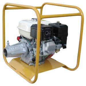 Unidad Motriz Gasolina HONDA 5,5HP LEMACO1