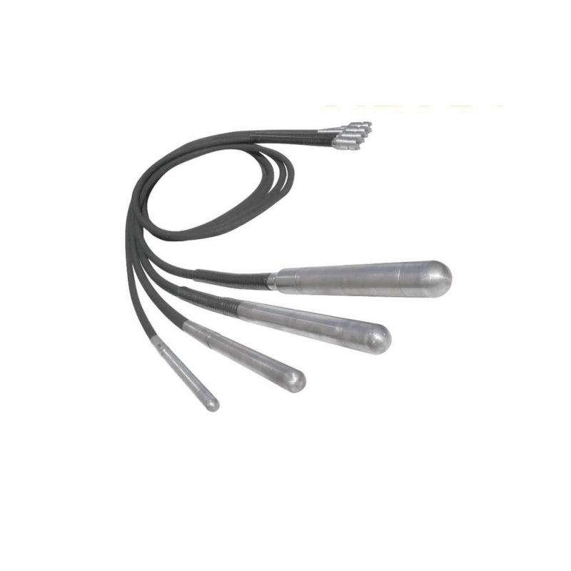 Sonda vibradora P-25 /28 x6 MTS LEMACO1