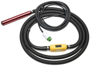 Sonda Vibradora ENAR M38AFP 38MM Para Convertidor AFE1