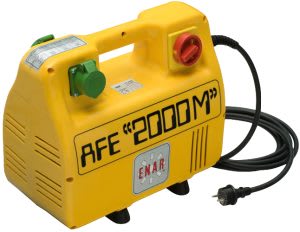 Convertidor Alta Frecuencia ENAR AFE2000M1