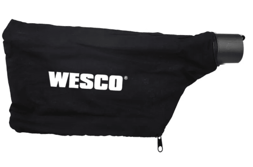 SIERRA INGLETEADORA 1800W 255MM WESCO MOD.WS71705