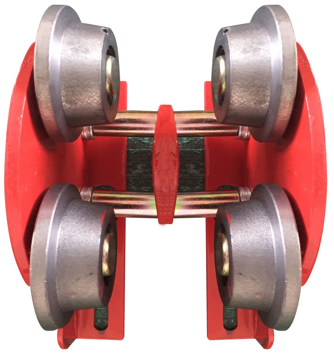 CARRO PARA TECLES PARA PA-400C-PA-800C MOD.TH0.81