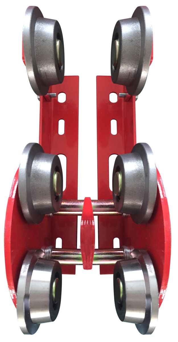 CARRO PARA TECLES PARA PA-1000C MOD.TH1.01