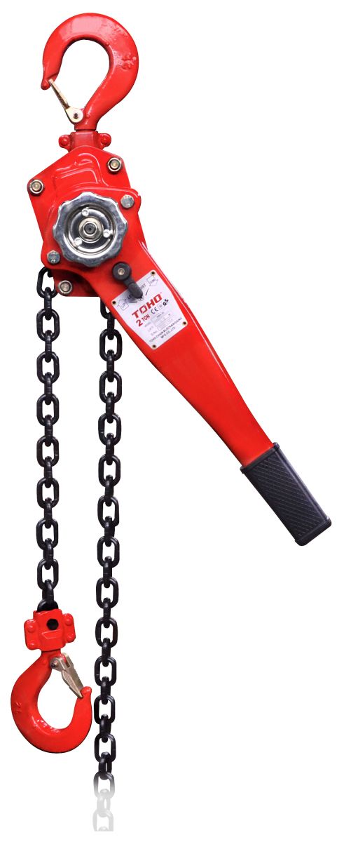 TECLE PALANCA HD 2.0T 1.5M 8x24x1 MOD.A616-2.01