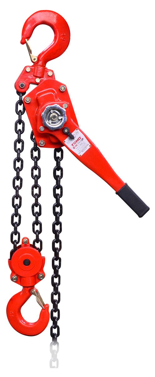 TECLE PALANCA HD 6.0T 1.5M 10x30x2 A616-6.01