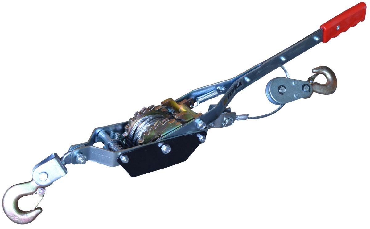 TECLE SEÑORITA 1.0T 2.2M X 4.0MM MOD.TS1000-D1