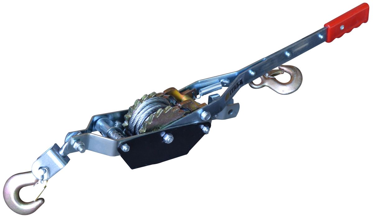 TECLE SEÑORITA 3.0T 3.0M X 5.0MM MOD.TS3000-B1