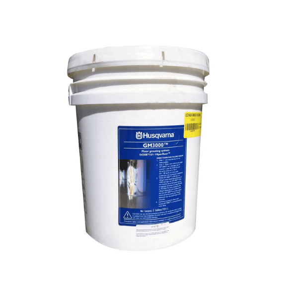 Lechada GM3000 Husqvarna1